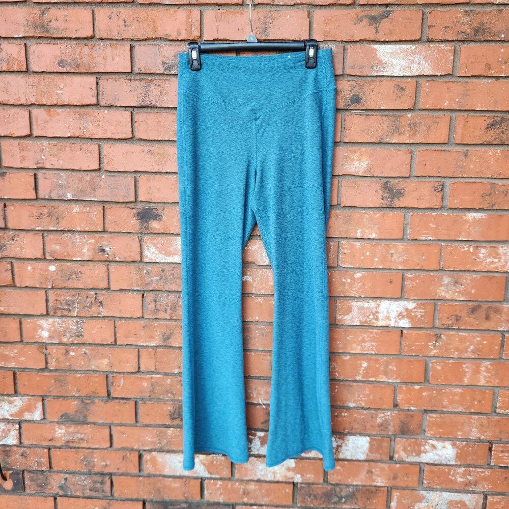 Maurcies Leggings Regular Fit Bootcut Size M